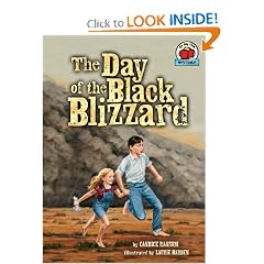 The Day of the Black Blizzard (On My Own History)