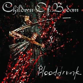 Blooddrunk