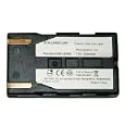 KINAMAX BTR LSM80 J 05 1200mAh SB LSM80/LSM80 Replacement Battery for Samsung VP DC163, VP DC165WBi, VP DC171,VP DC173, VP DC563i, VP DC565WBi by Kinamax