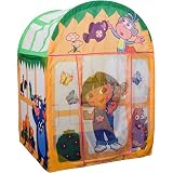 Playhut Dora the Explorer Greenhouse