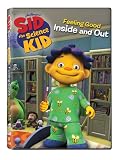 Sid the Science Kid: Inside and Out