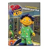 Sid the Science Kid: Inside and Out