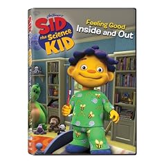 Sid the Science Kid: Inside and Out