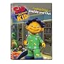 Sid the Science Kid: Inside and Out