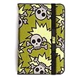 BUILT Folio-H�lle Skeleton Army f�r Kindle Fire, Olivgr�n (nur geeignet f�r Kindle Fire)