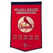 St. Louis Cardinals MLB "Dynasty" Banner (24"x36")