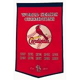 St. Louis Cardinals Dynasty Banner
