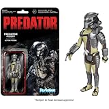 Funko Predator ReAction Figure - Masked Predator