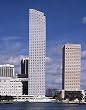 Downtown Miami - Beautiful 16x20-inch Photographic Print by Carol M. Highsmith