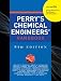 PERRYS CHEMICAL ENGINEERS HANDBOOK 8/E SECTION 24 ENERGY RESOURCES by Green