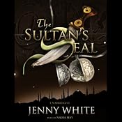 The Sultan's Seal | [Jenny White]