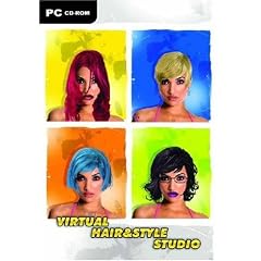 Virtualhair & Style Studio 2.0