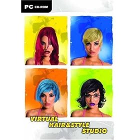 Virtualhair & Style Studio 2.0