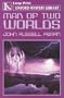 Man of Two Worlds (Linford Mystery Library)