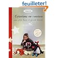Cr�ations en couture pour p'tits loups et grands r�veurs