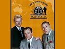 Man From U.N.C.L.E...