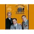 Man From U.N.C.L.E. Season 1