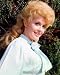 DONNA DOUGLAS 11X14 COLOR PHOTO