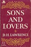 Sons and Lovers by D.H. Lawrence (Viking trade paperback)
