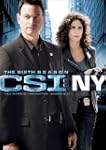 CSI: New York - The Complete Sixth Se...