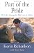 Part of the Pride: My Life Among the Big Cats of Africa