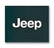 Jeep Utility Mat- 14
