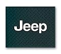 Jeep Utility Mat- 14
