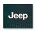 Plasticolor 001054R01 14" Jeep Utility Mat Plasticolor 001054R01 14" Jeep Utility Mat