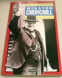 Winston Churchill : an authentic hero