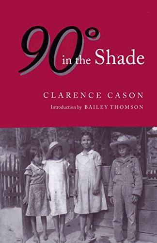 ninety degrees in the shade library alabama classics