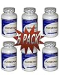 Agrimonia (100 Capsules) - Concentrated Herbal Extract - Dietary Supplement 6 Pack