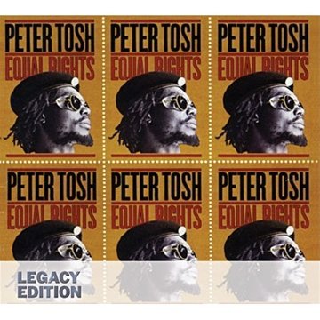 Peter Tosh - Equal Rights (Legacy Edition) - Zortam Music