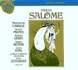 Strauss: Salome