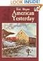American Yesterday (Americana)