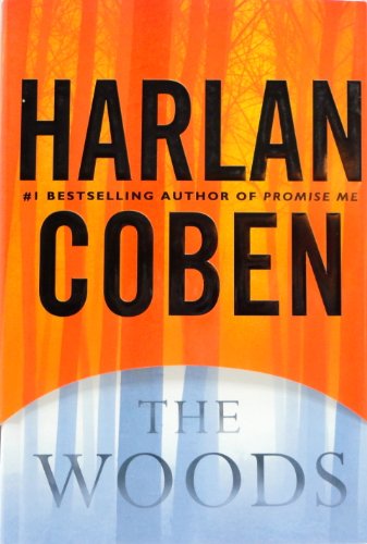 Woods by Coben, Harlan [Hardcover]