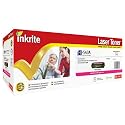 Inkrite Laser Toner Cartridge Compatible With HP Colour LaserJet CP1215/1515N/CM1312 Magenta - IRTH_CB543A