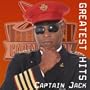 Captain Jack (Short Mix)