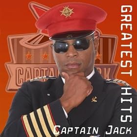 Captain Jack (Short Mix)