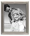 Malden Metal Picture Frame 8x10"