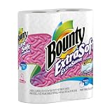 Bounty Extrasoft  Big Roll White, 2-Count (Pack of 12)
