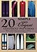 20 Simple and Elegant Vestment Patterns: With Complete Instructions for Pattern Making, Sewing, and Professional Finishing