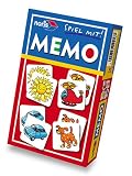 Eigenschaften Noris 609-4216 / Mitbringspiel 