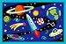 LA Rug Out of This World Rug 39x58