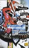 Return of Happy the Clown (1995) #2