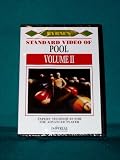 Billiards, DVD, Standard Video of Pool, Volume 2