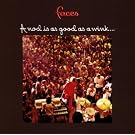 A nod is as good as a wink....