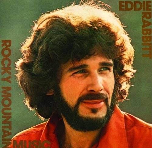Eddie Rabbitt - I Don