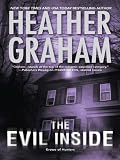 The Evil Inside (Krewe of Hunters)
