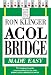 Acol Bridge Made Easy