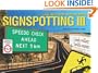Signspotting III: Lost and Loster in Translation (Signspotting: Lost & Loster in Translation)